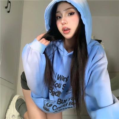 我是幸运儿